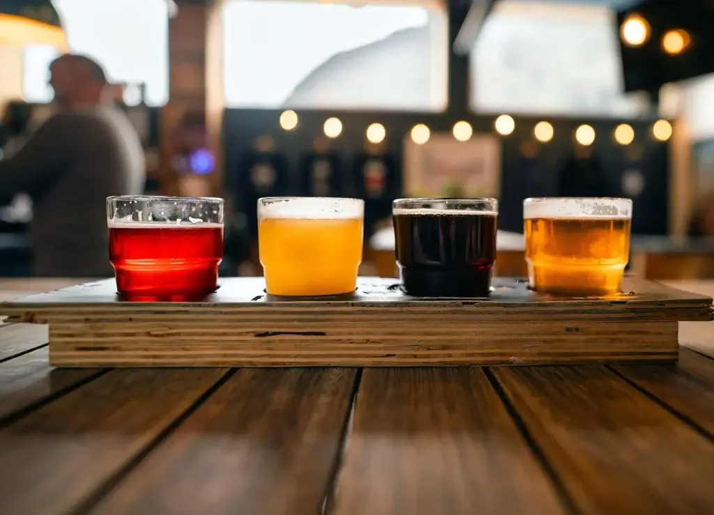 Drinks