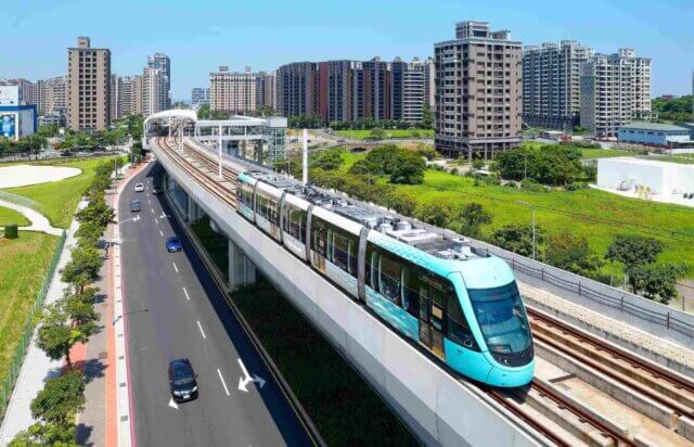 public transportation