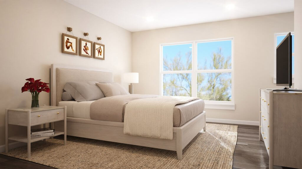 corsica villas at 20th street unit 2 th 2fl interior render 1